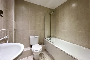 2 bed flat, Rutherford Street, Newcastle Upon Tyne, Newcastle, NE45DP - Image 8